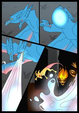 Read Perfection - at all cost  38 Page 1 in English