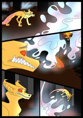 Read Perfection - at all cost  38 Page 2 in English