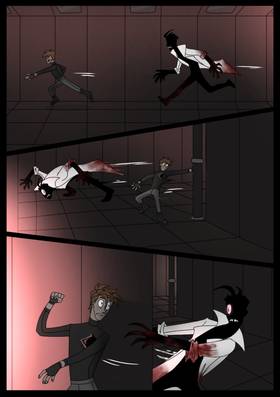 Read Perfection - at all cost  39 Page 1 in English