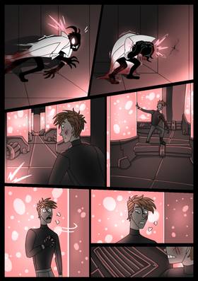 Read Perfection - at all cost  39 Page 2 in English