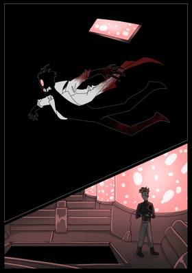 Read Perfection - at all cost  40 Page 1 in English