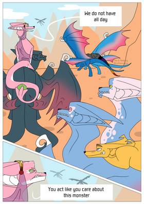 Read Perfection - at all cost  45 Page 2 in English
