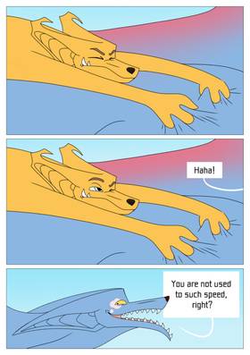 Read Perfection - at all cost  46 Page 1 in English