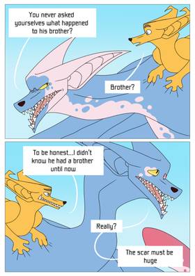 Read Perfection - at all cost  46 Page 3 in English