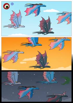 Read Perfection - at all cost  47 Page 1 in English