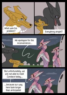 Read Perfection - at all cost  49 Page 1 in English