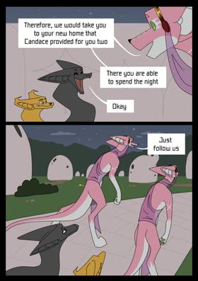 Read Perfection - at all cost  49 Page 2 in English