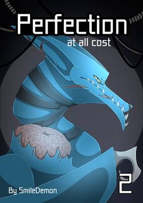 Read Perfection - at all cost  10 Page 1 in English