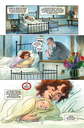 Read Marx: A Tale of Neglect  1 Page 9 in English