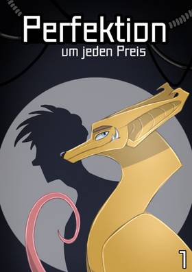 Read Perfektion - um jeden Preis  1 Page 1 in German