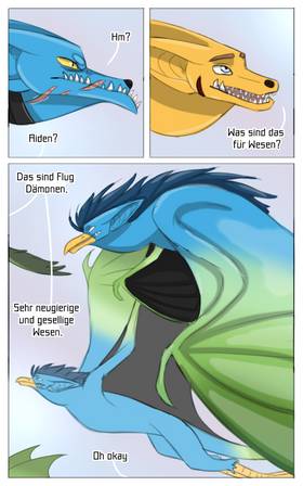 Read Perfektion - um jeden Preis  5 Page 3 in German
