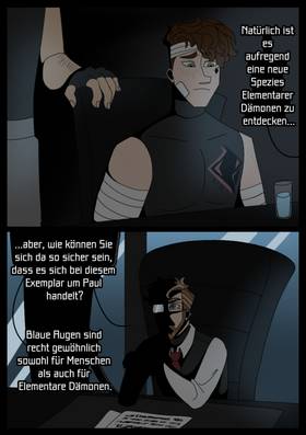 Read Perfektion - um jeden Preis  24 Page 3 in German