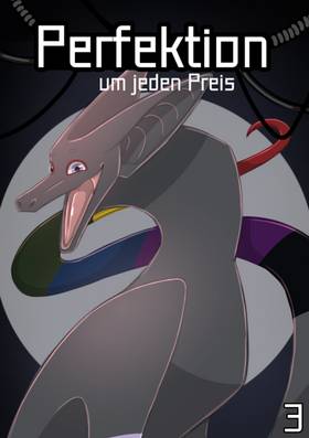 Read Perfektion - um jeden Preis  25 Page 1 in German