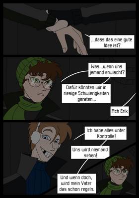Read Perfektion - um jeden Preis  25 Page 3 in German