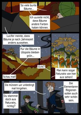 Read Perfektion - um jeden Preis  26 Page 3 in German