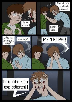 Read Perfektion - um jeden Preis  31 Page 1 in German