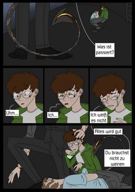 Read Perfektion - um jeden Preis  31 Page 3 in German