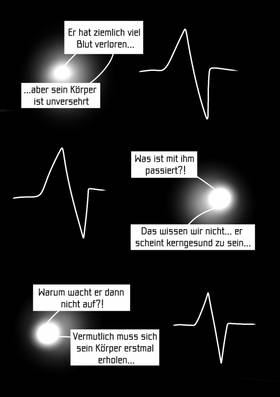 Read Perfektion - um jeden Preis  32 Page 1 in German