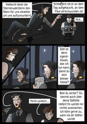 Read Perfektion - um jeden Preis  34 Page 3 in German