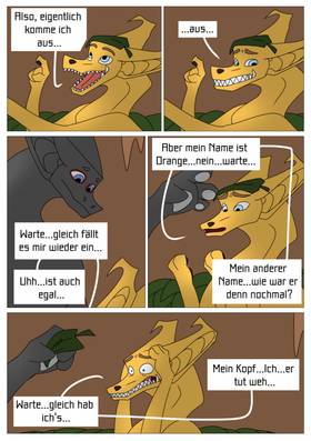 Read Perfektion - um jeden Preis  41 Page 3 in German