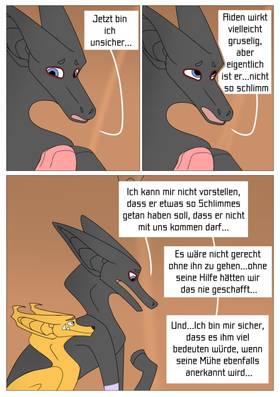Read Perfektion - um jeden Preis  43 Page 1 in German