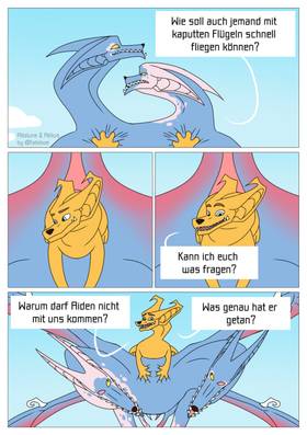 Read Perfektion - um jeden Preis  46 Page 2 in German