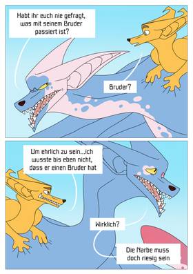Read Perfektion - um jeden Preis  46 Page 3 in German