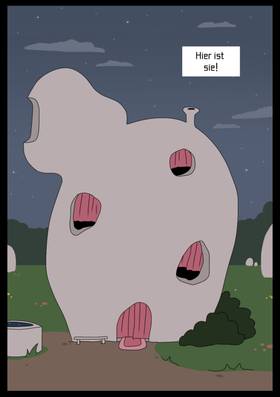 Read Perfektion - um jeden Preis  49 Page 3 in German