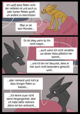 Read Perfektion - um jeden Preis  50 Page 3 in German