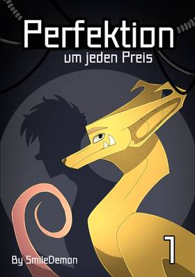 Read Perfektion - um jeden Preis  1 Page 1 in German