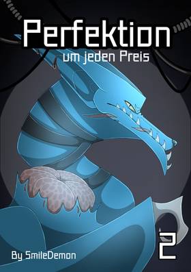 Read Perfektion - um jeden Preis  10 Page 1 in German