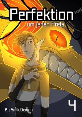 Read Perfektion - um jeden Preis  51 Page 1 in German