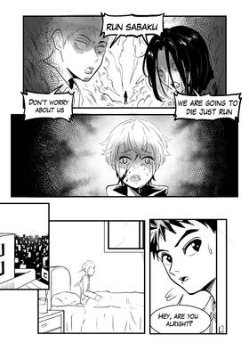 Read The Assassins  1 Page 1 in English