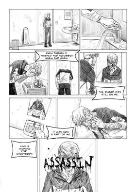 Read Worse worlds  1 Page 5 in English