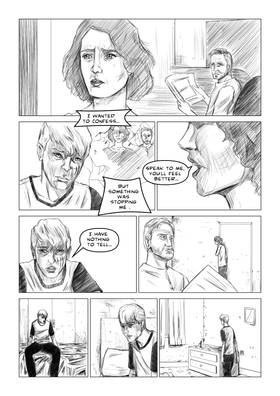 Read Worse worlds  1 Page 7 in English