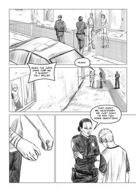 Read Worse worlds  1 Page 8 in English