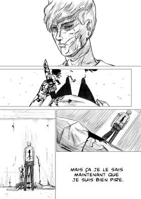 Read Worse worlds  1 Page 4 in French