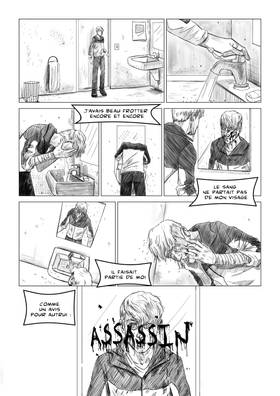 Read Worse worlds  1 Page 5 in French