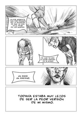 Read Worse worlds  1 Page 3 in Spanish