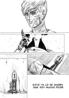 Read Worse worlds  1 Page 4 in Spanish