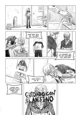 Read Worse worlds  1 Page 5 in Spanish