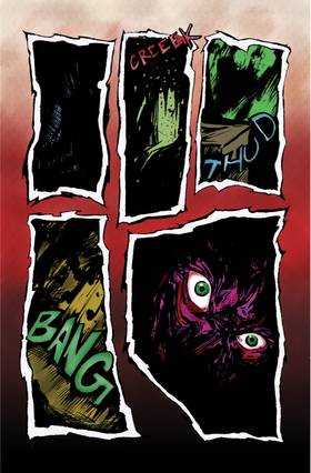 Read I Hate The Mourning   1 Page 2 in English