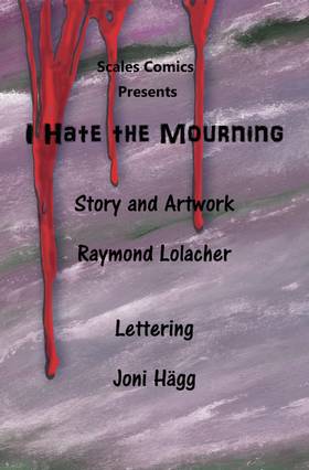 Read I Hate The Mourning   1 Page 1 in English