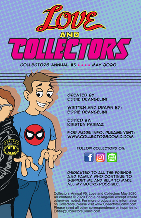 Read Collectors - The Books  2 Page 2 in English