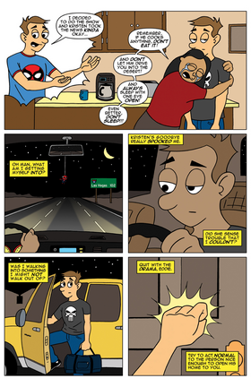 Read Collectors - The Books  2 Page 5 in English