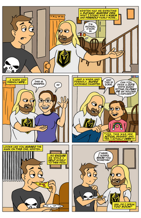 Read Collectors - The Books  2 Page 6 in English