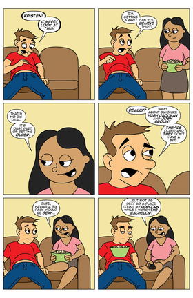 Read Collectors - The Books  2 Page 10 in English