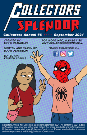 Read Collectors - The Books  3 Page 2 in English