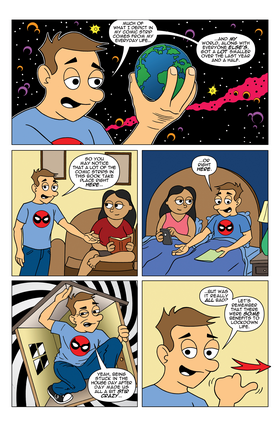 Read Collectors - The Books  3 Page 4 in English
