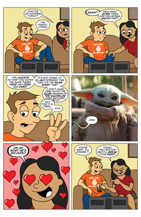 Read Collectors - The Books  3 Page 8 in English